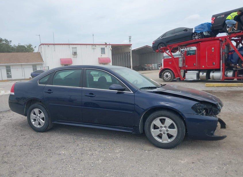 Chevrolet Impala