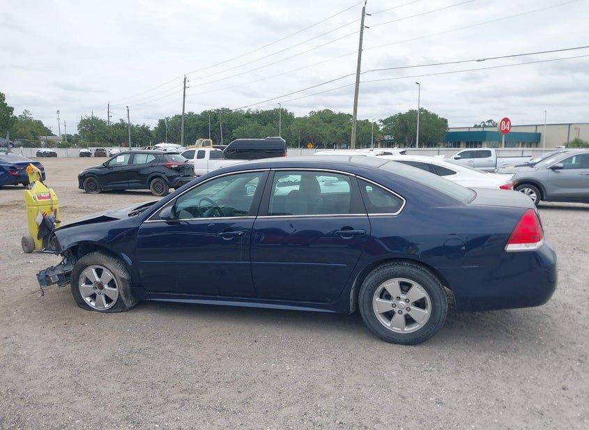 Chevrolet Impala