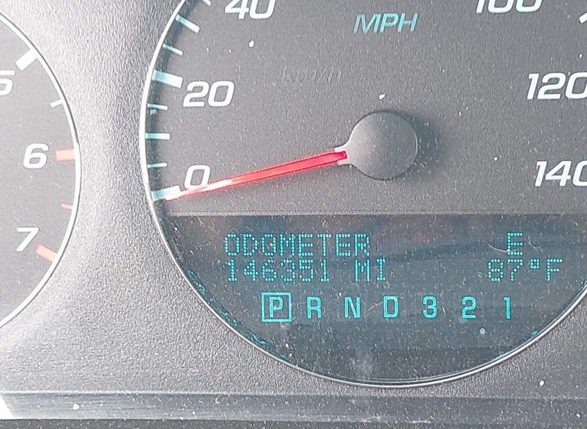 Chevrolet Impala