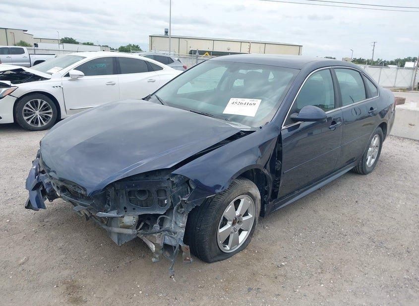 Chevrolet Impala