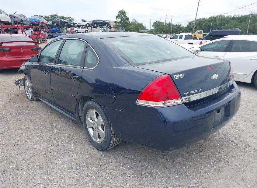 Chevrolet Impala