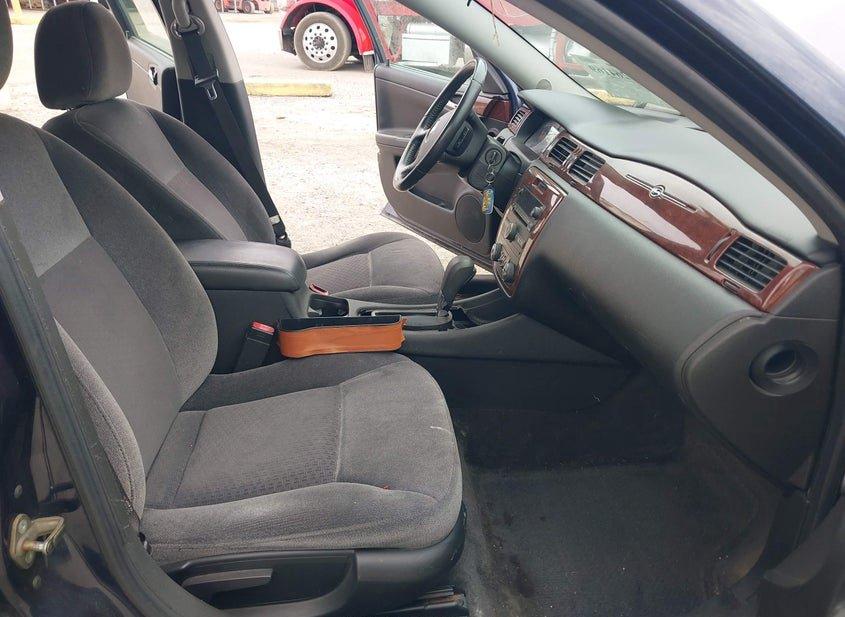 Chevrolet Impala