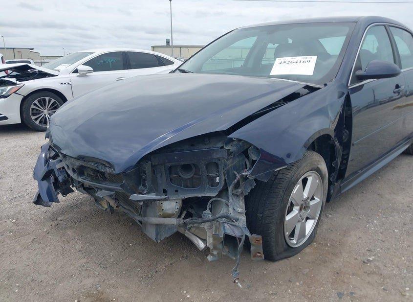 Chevrolet Impala
