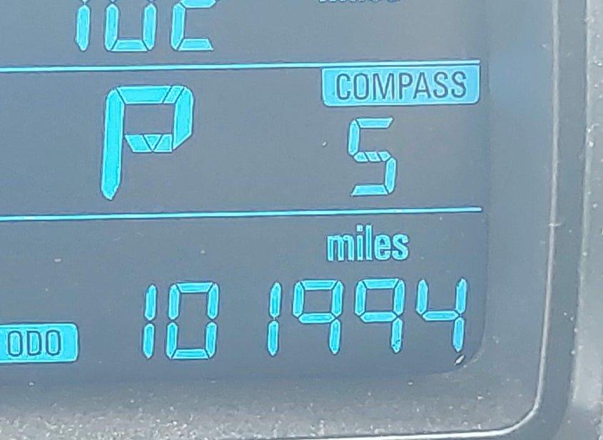 Chevrolet Sonic