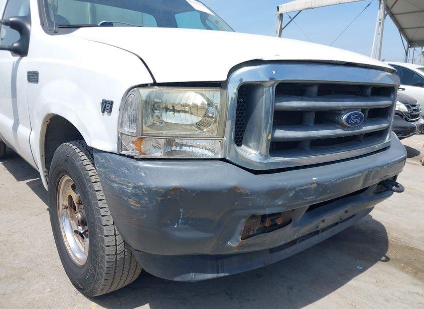 Ford F-250