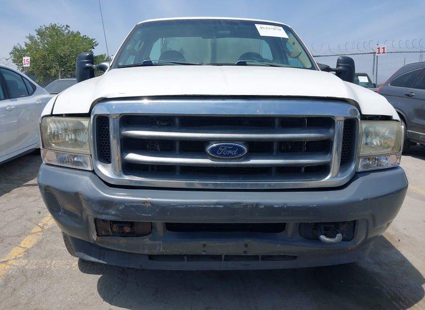 Ford F-250