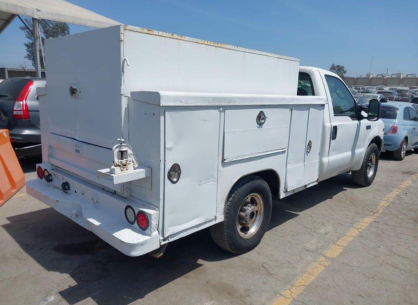Ford F-250