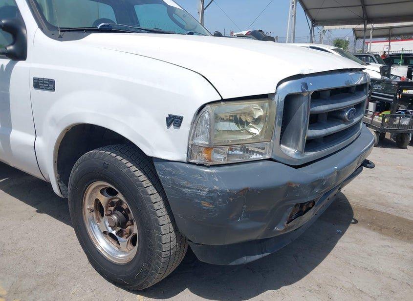 Ford F-250