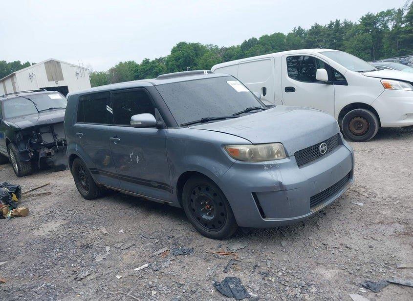 Scion Xb