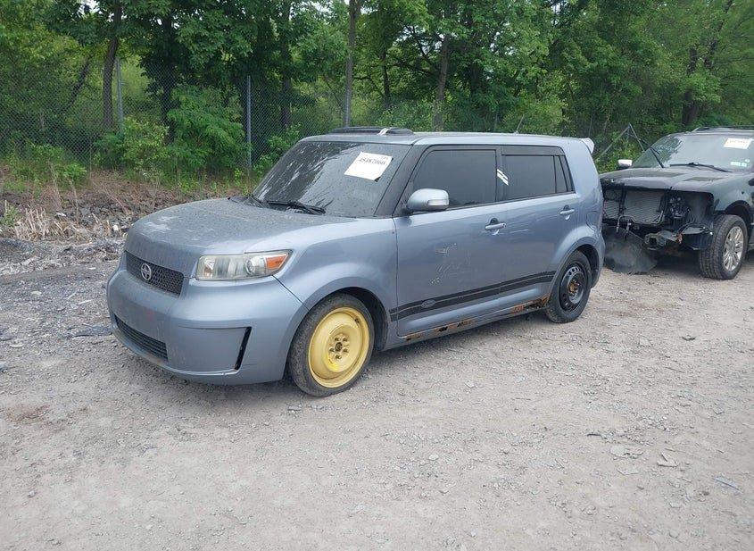 Scion Xb