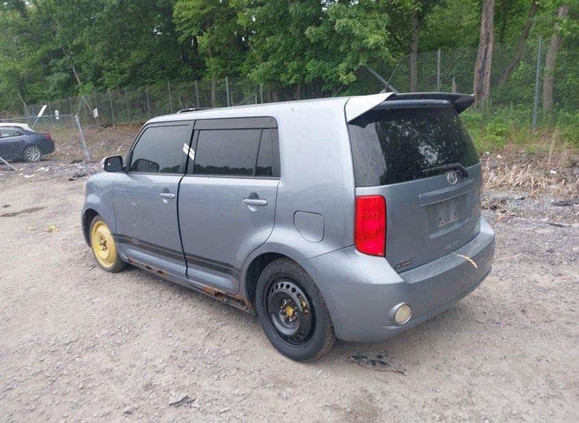 Scion Xb