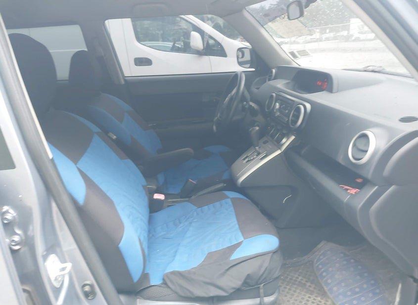 Scion Xb