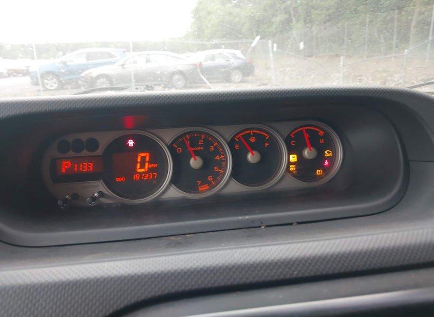 Scion Xb