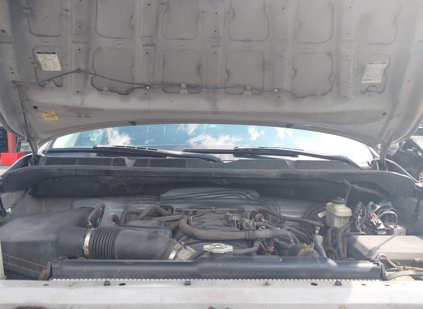 Toyota Tundra