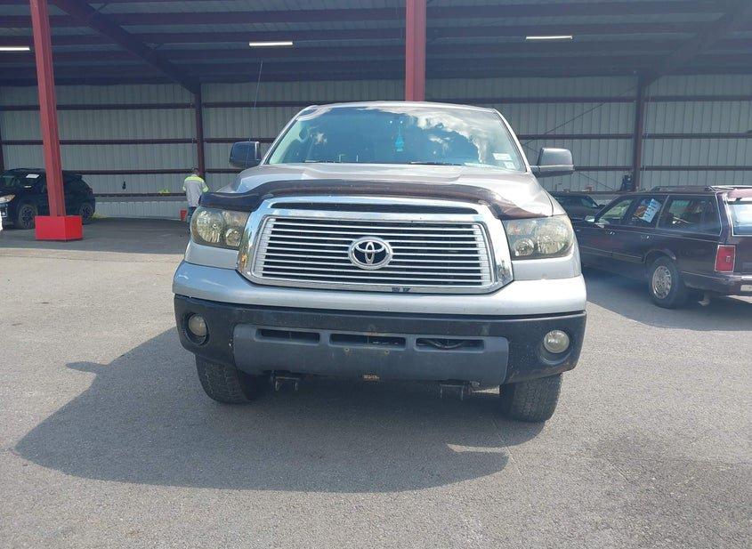 Toyota Tundra