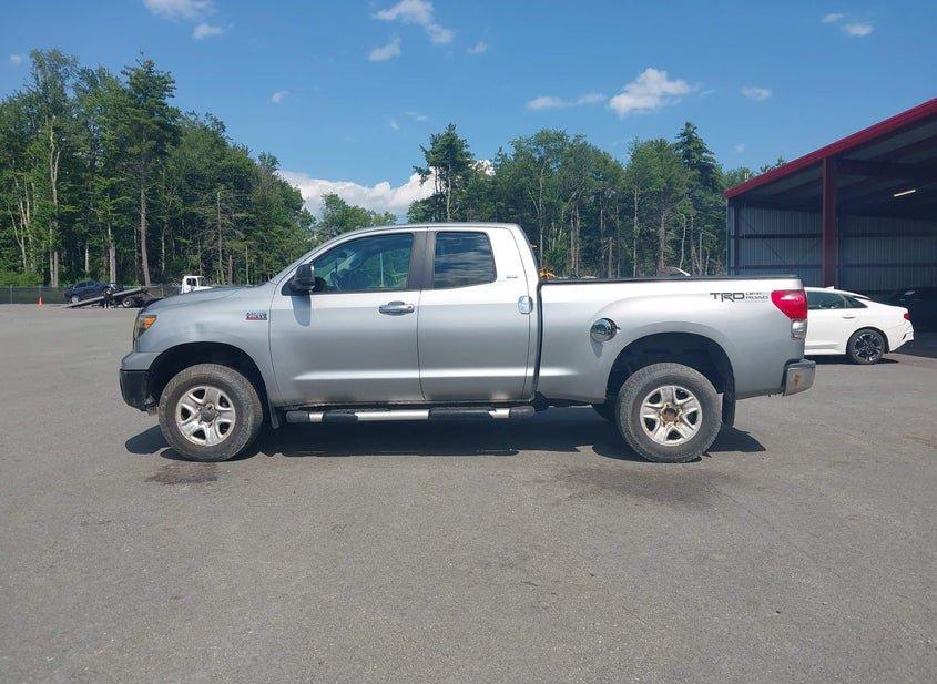 Toyota Tundra