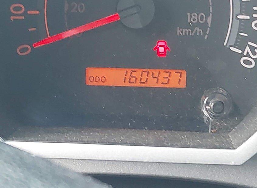 Toyota Tundra