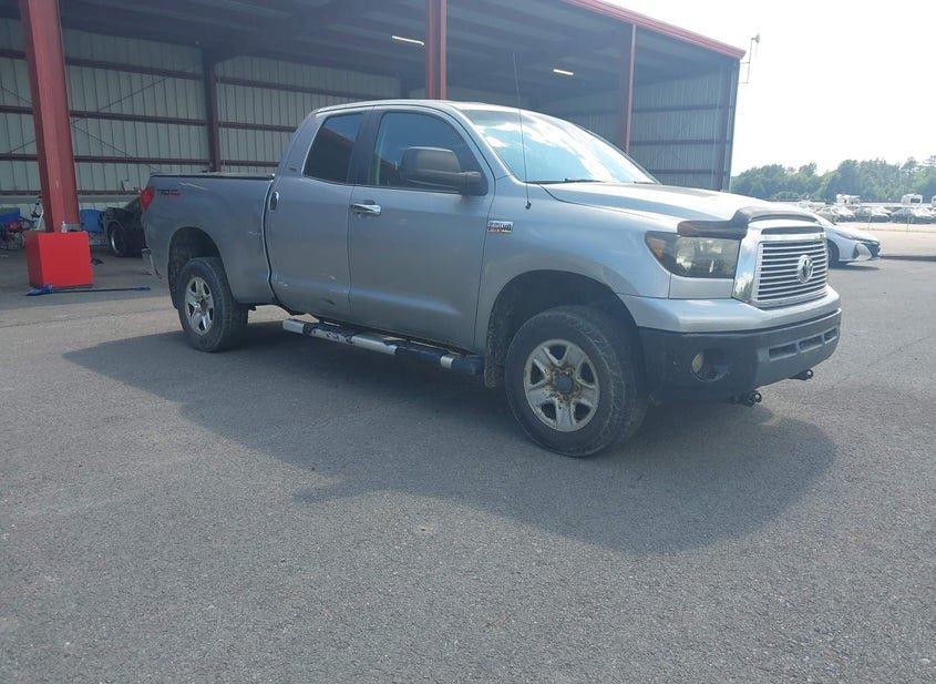 Toyota Tundra