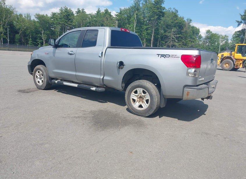 Toyota Tundra