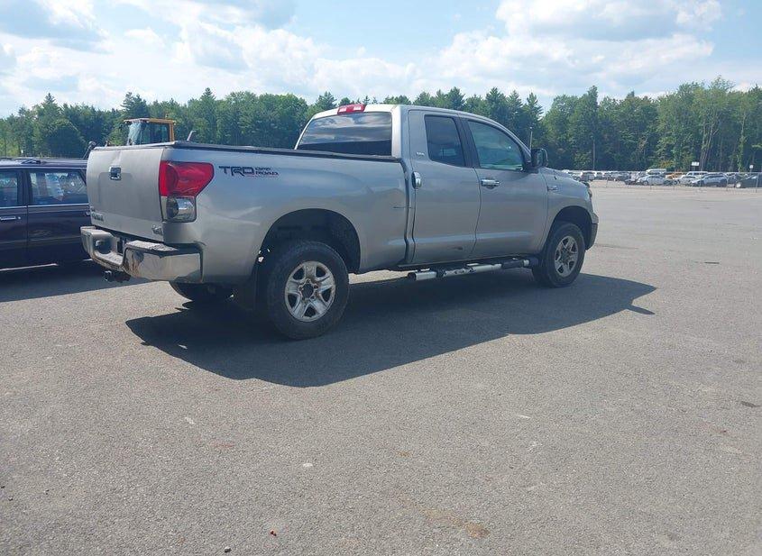Toyota Tundra