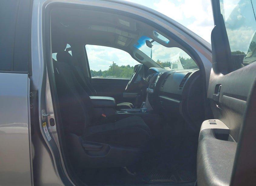 Toyota Tundra