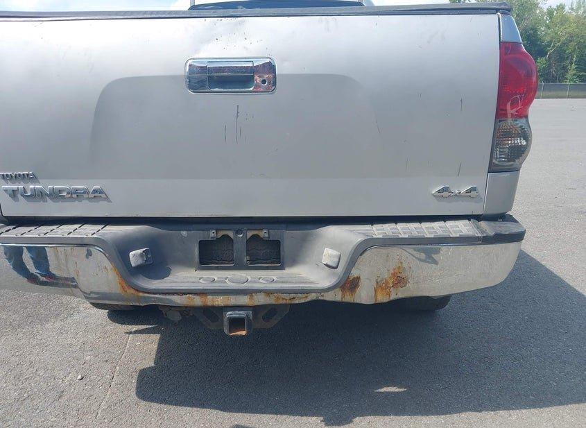 Toyota Tundra