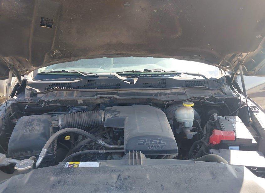 Ram 1500