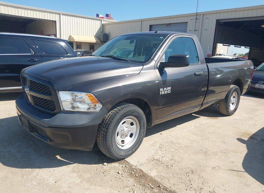 Ram 1500
