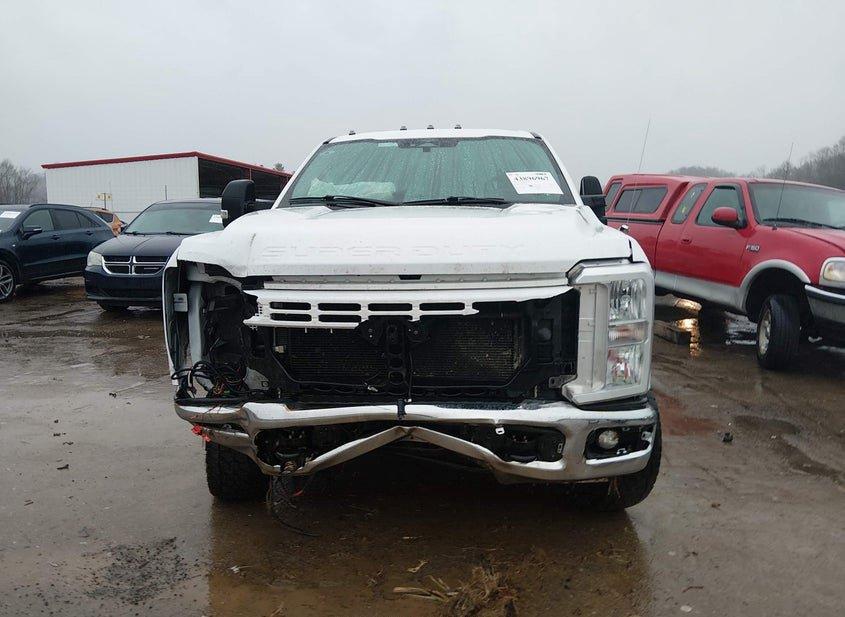 Ford F-350