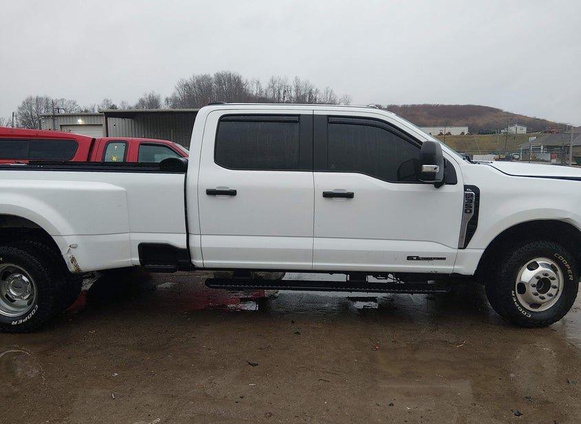 Ford F-350