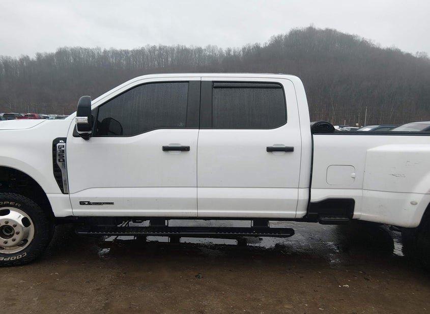 Ford F-350