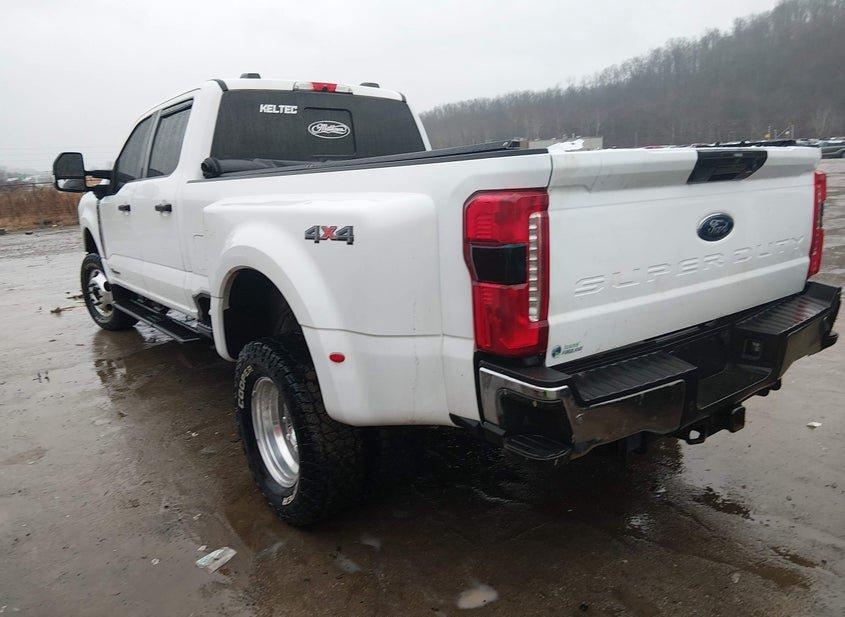 Ford F-350