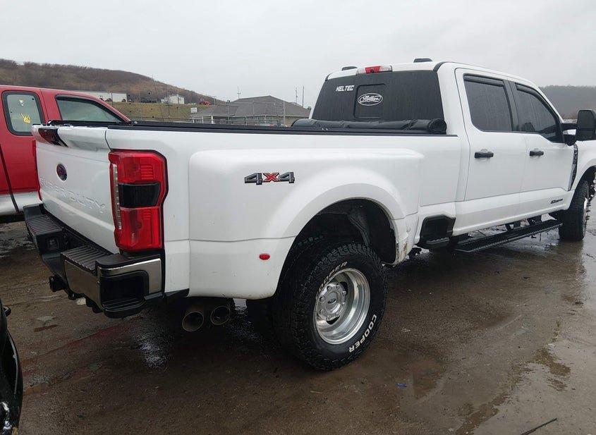 Ford F-350