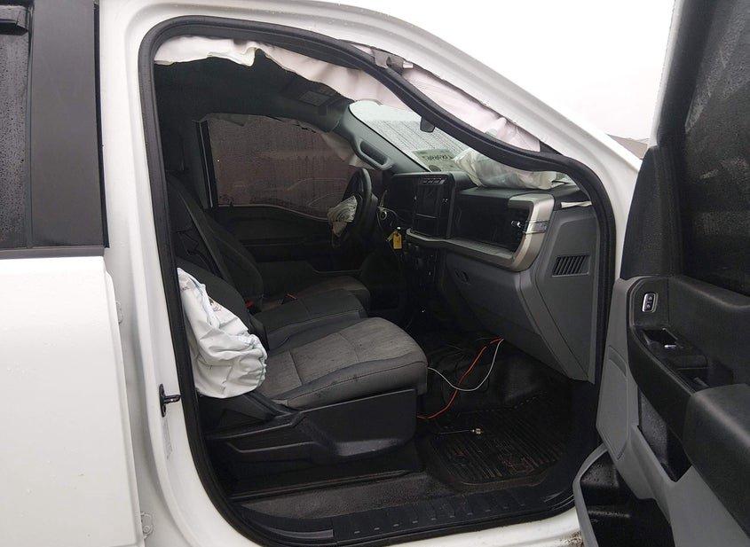 Ford F-350