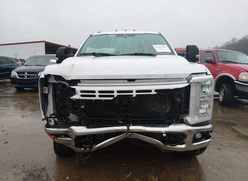 Ford F-350