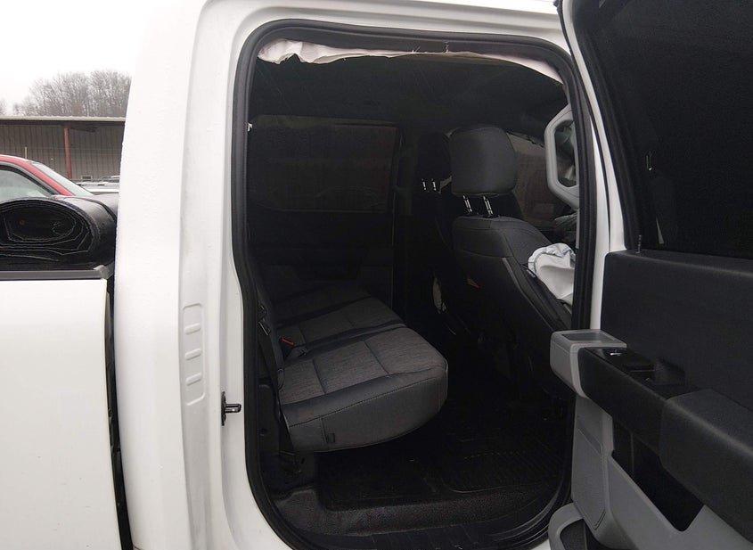 Ford F-350
