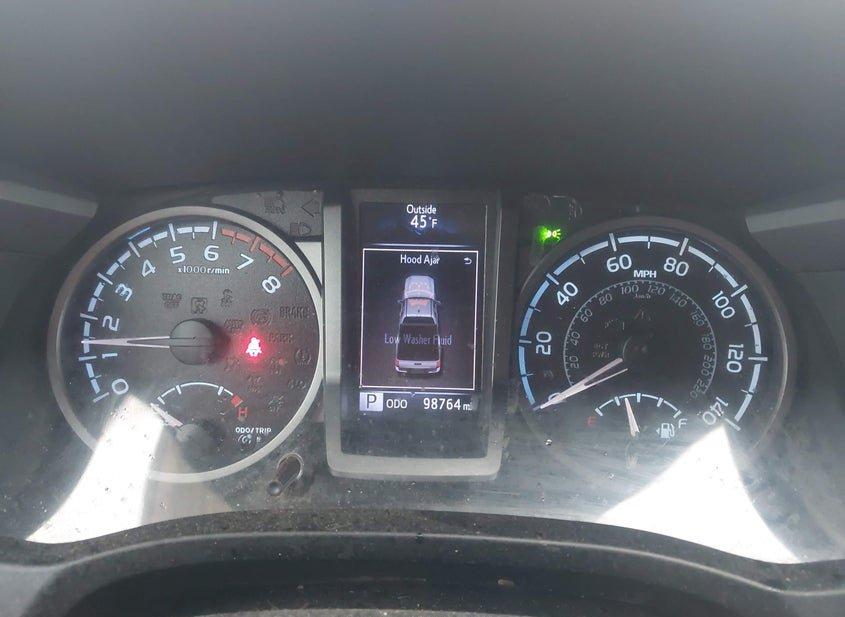 Toyota Tacoma