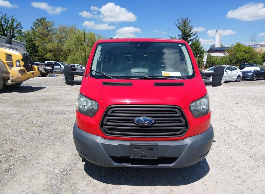 Ford Transit-150