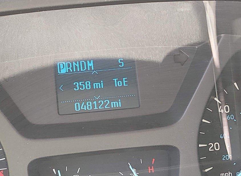 Ford Transit-150