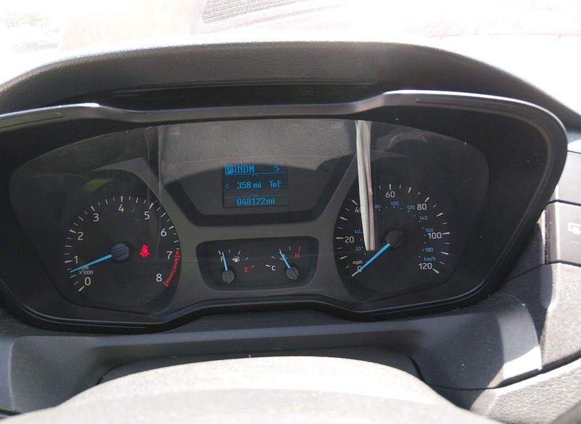 Ford Transit-150