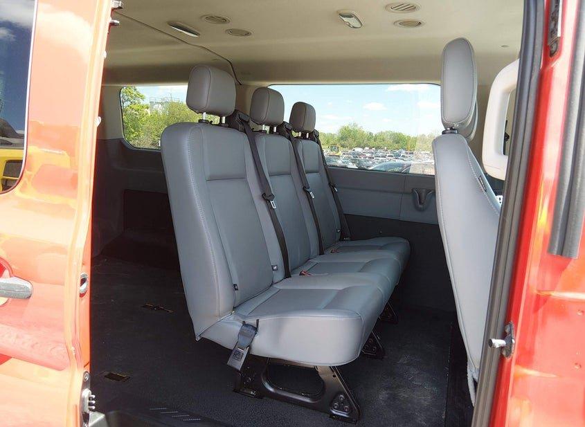 Ford Transit-150