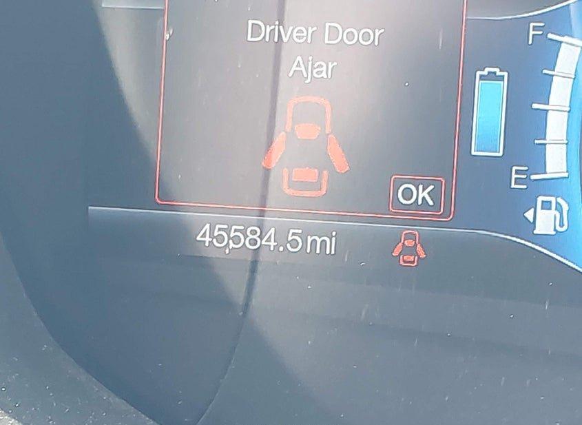 Ford Fusion Hybrid