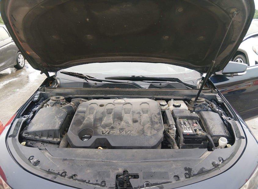 Chevrolet Impala