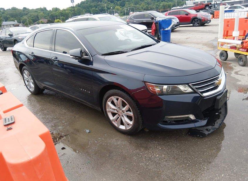 Chevrolet Impala