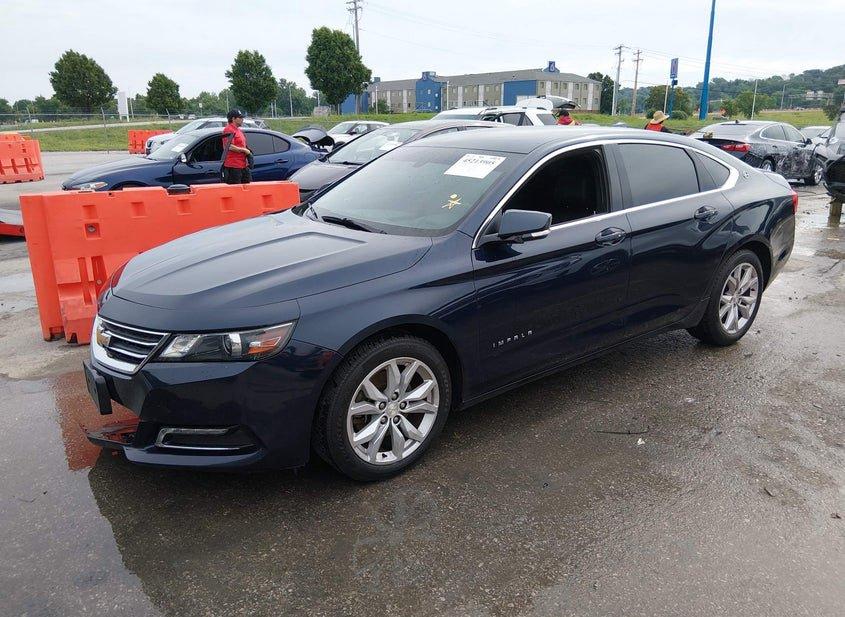 Chevrolet Impala