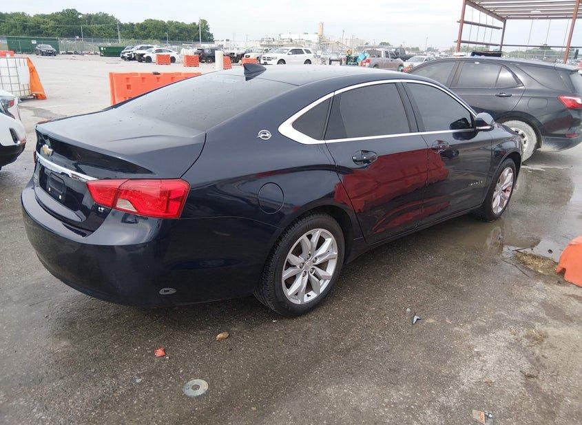 Chevrolet Impala