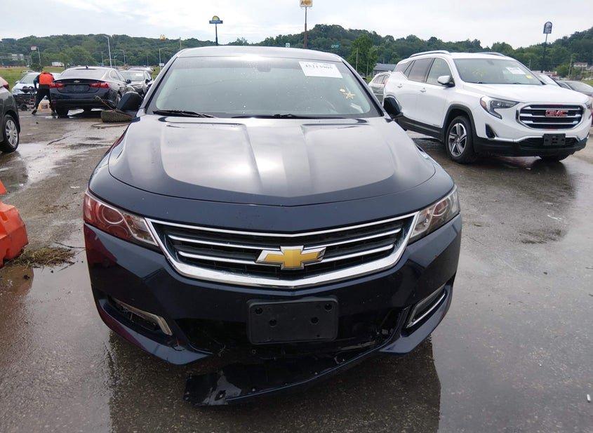 Chevrolet Impala
