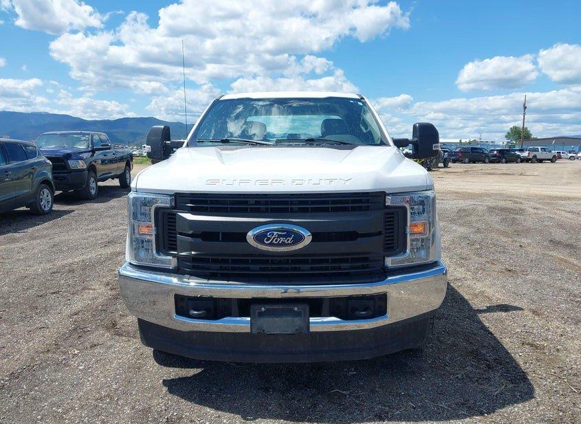 Ford F-350