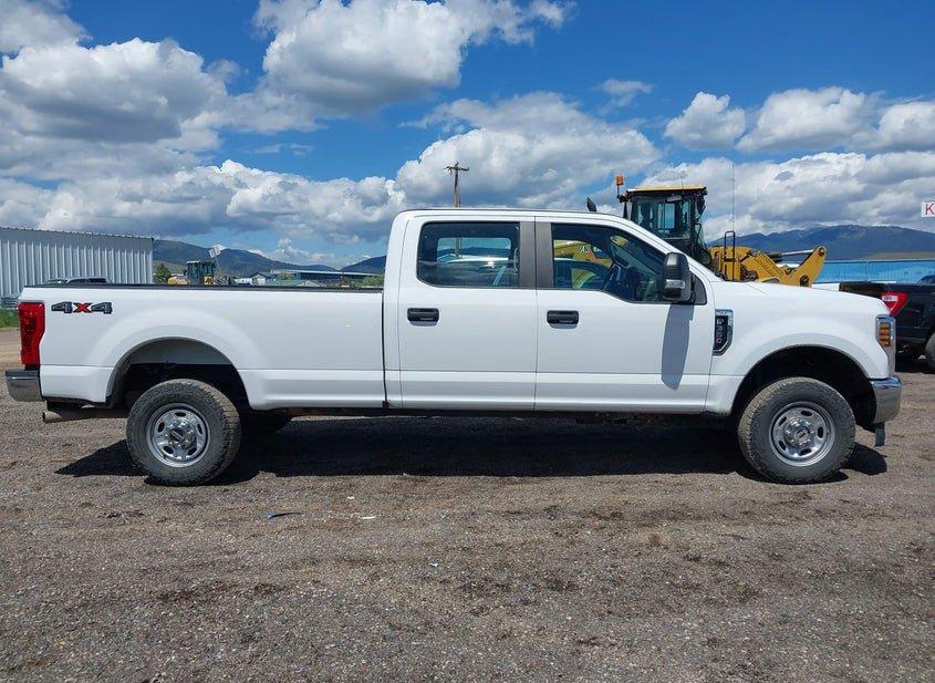 Ford F-350