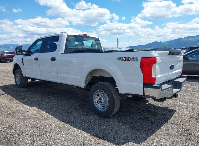 Ford F-350